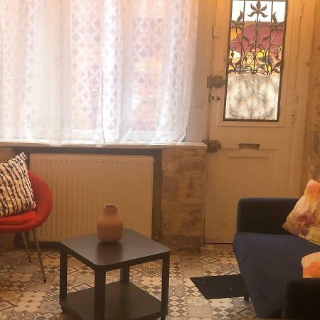 Lylylodge Rouen Dış mekan fotoğraf