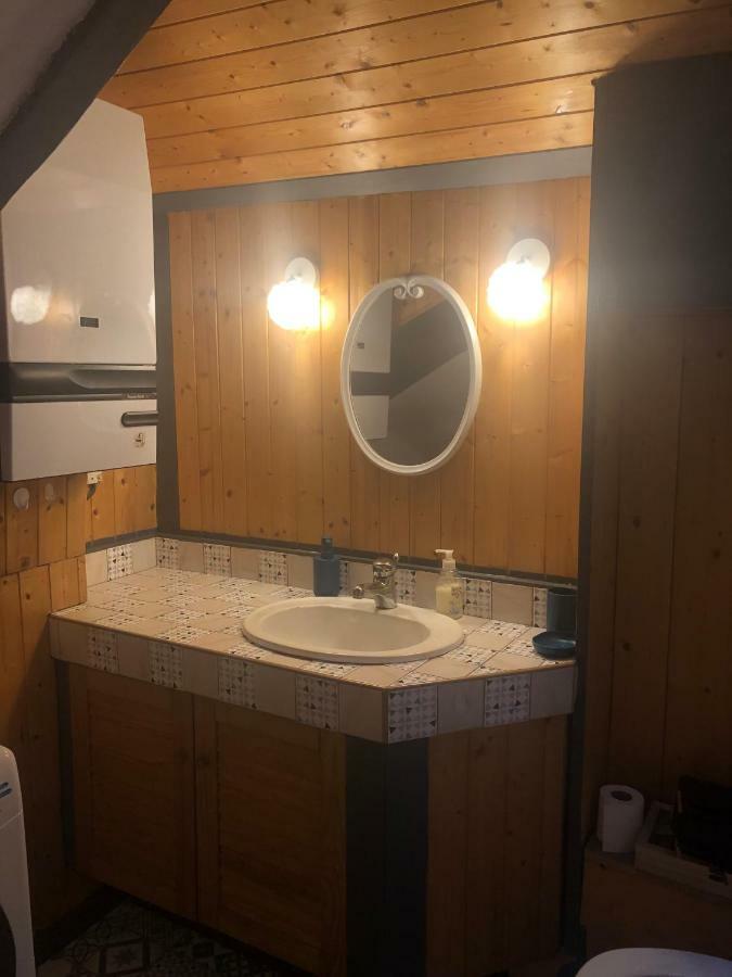 Lylylodge Rouen Dış mekan fotoğraf