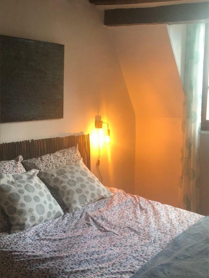 Lylylodge Rouen Dış mekan fotoğraf