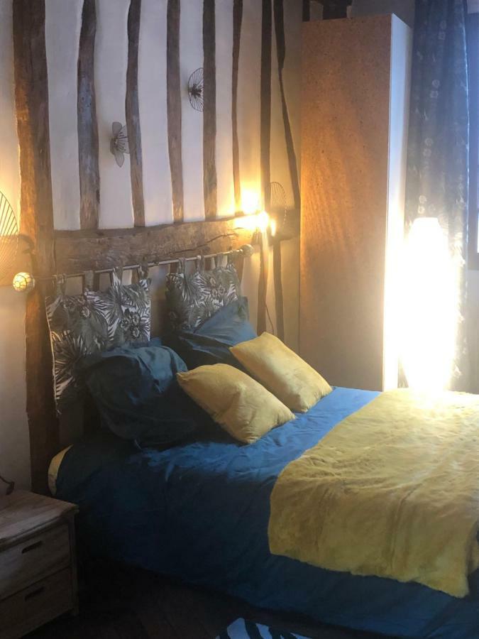 Lylylodge Rouen Dış mekan fotoğraf